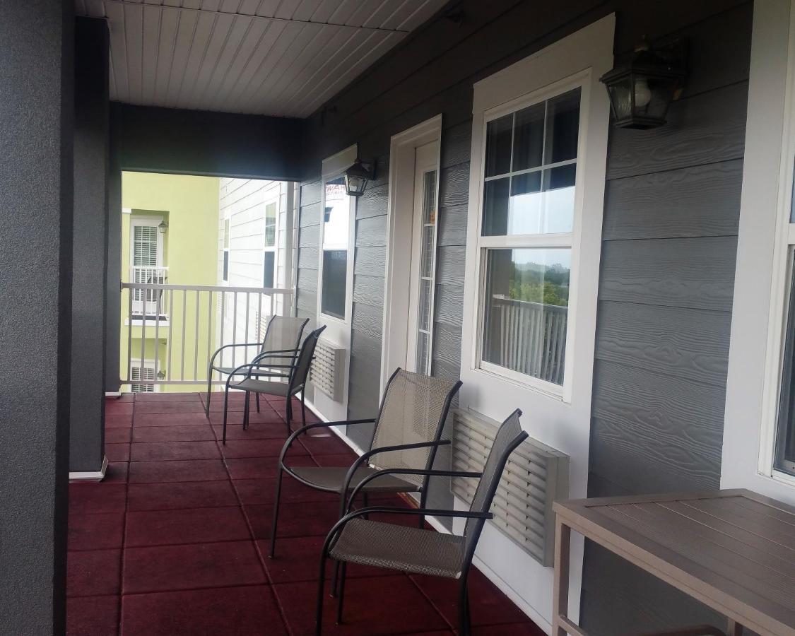 Mainstay Suites St Robert - Fort Leonard Wood Saint-Robert Exterior foto