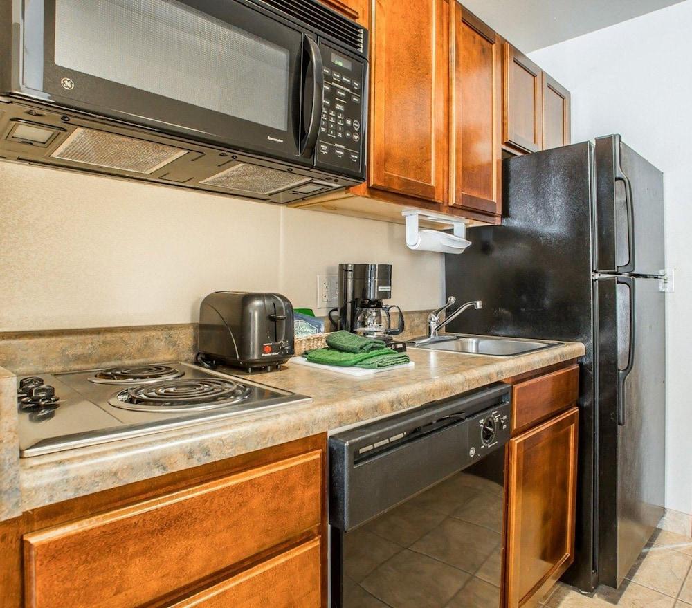 Mainstay Suites St Robert - Fort Leonard Wood Saint-Robert Exterior foto