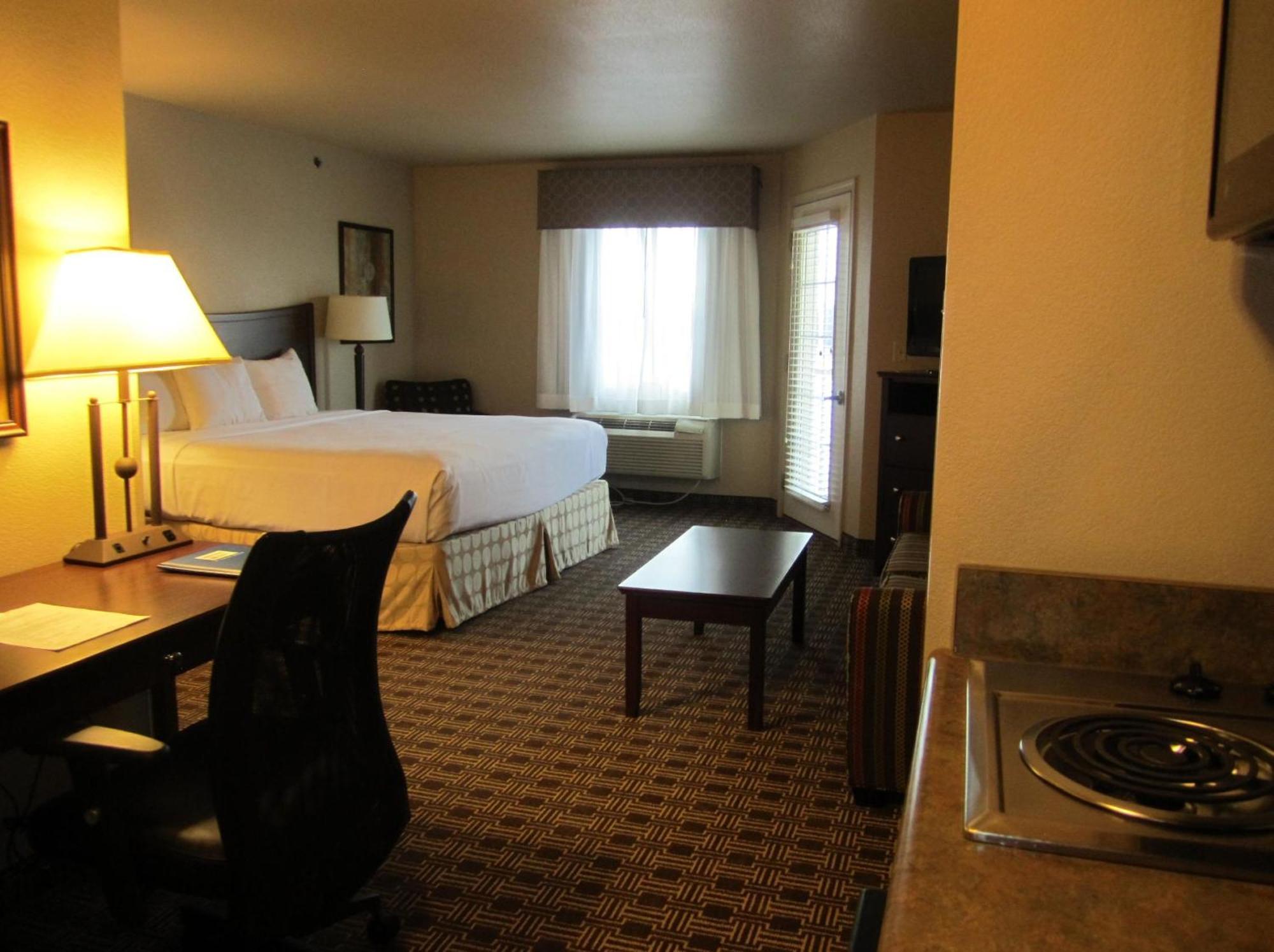Mainstay Suites St Robert - Fort Leonard Wood Saint-Robert Exterior foto