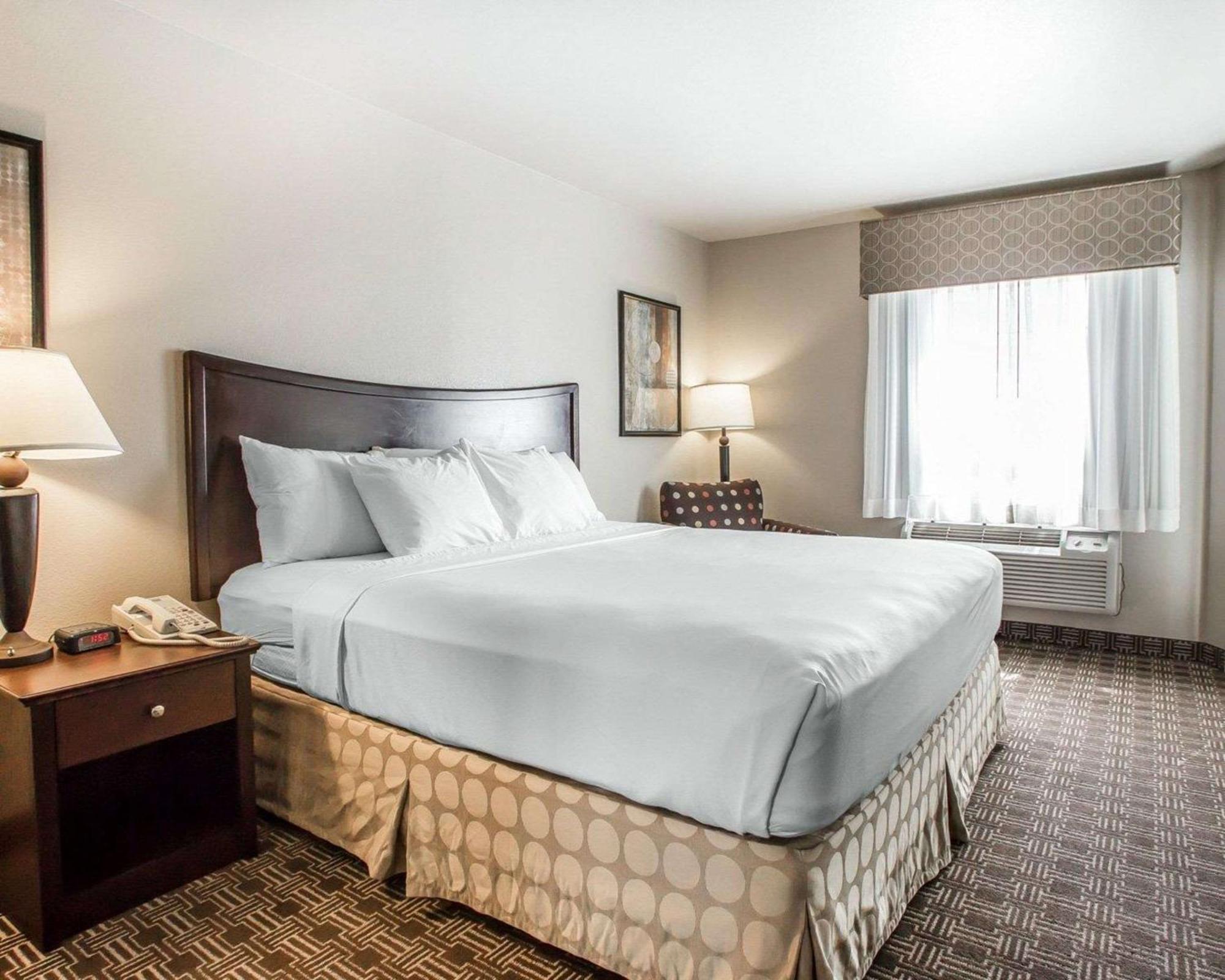 Mainstay Suites St Robert - Fort Leonard Wood Saint-Robert Exterior foto